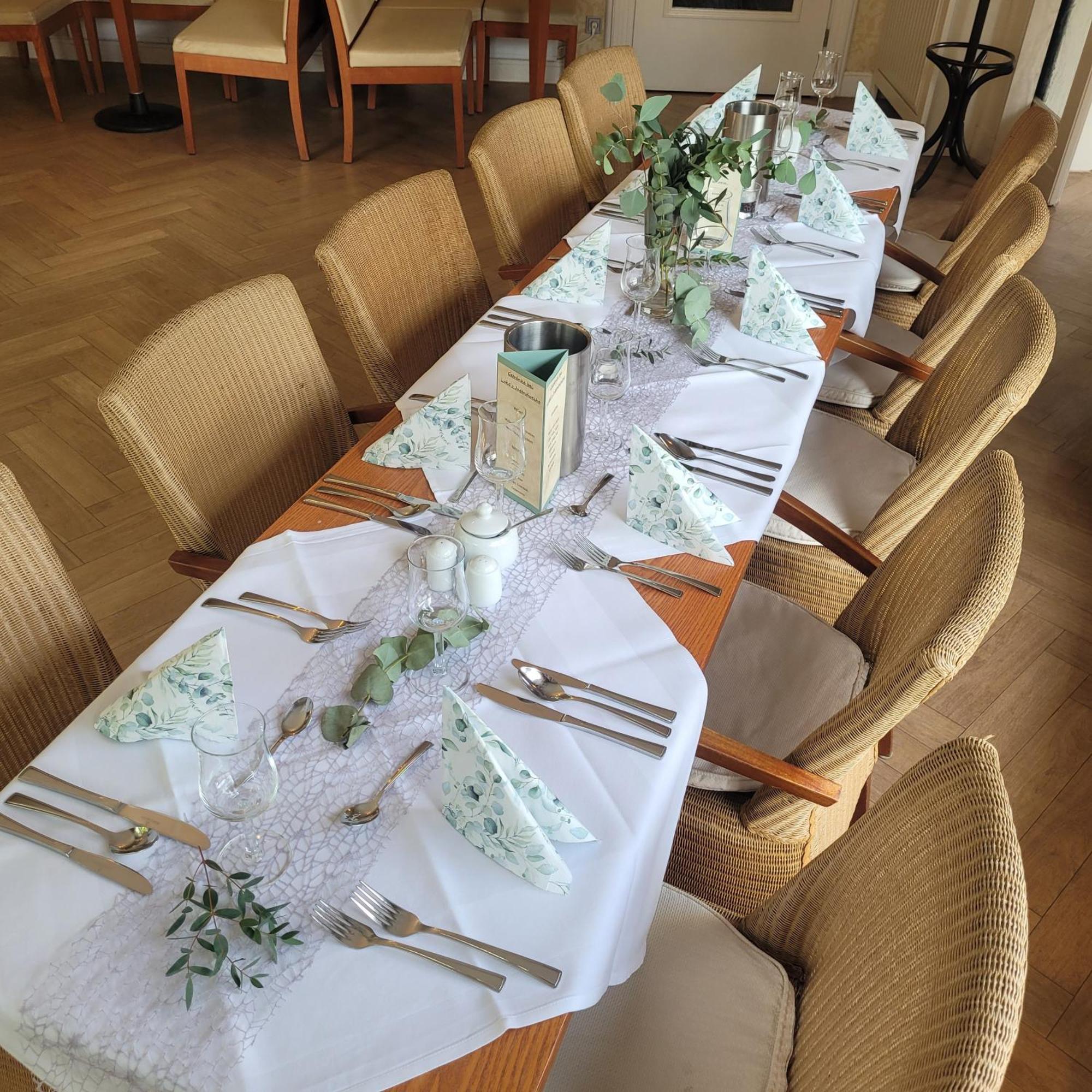Cafe'Seestrasse Magdeburg Zewnętrze zdjęcie